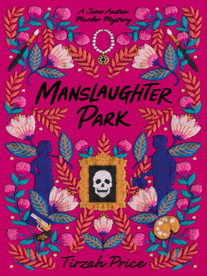 cover image of Manslaughter Park